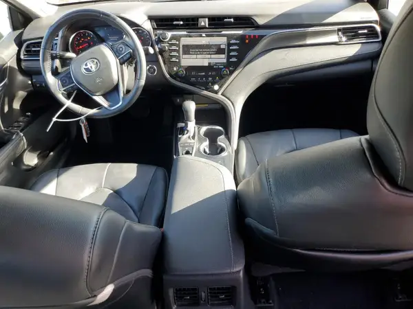 4T1K61AK1LU906888 2020 TOYOTA CAMRY - Image 8