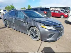 4T1K61AK1LU912724 2020 TOYOTA CAMRY