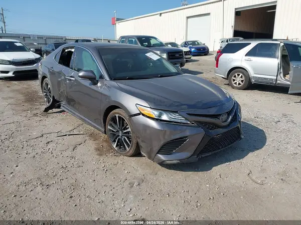 4T1K61AK1LU925537 2020 TOYOTA CAMRY - Image 1