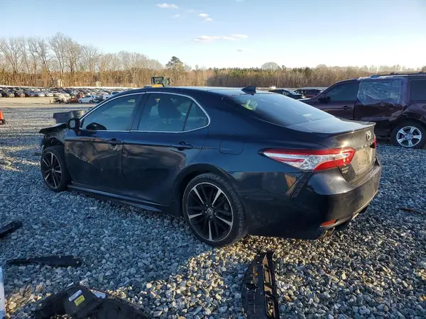 4T1K61AK1LU944248 2020 TOYOTA CAMRY - Image 2