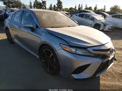 4T1K61AK1LU949305 2020 TOYOTA CAMRY