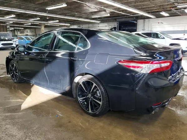 4T1K61AK1LU951944 2020 TOYOTA CAMRY - Image 2