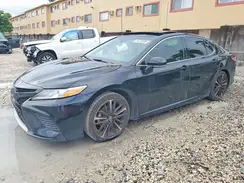 4T1K61AK1LU952494 2020 TOYOTA CAMRY