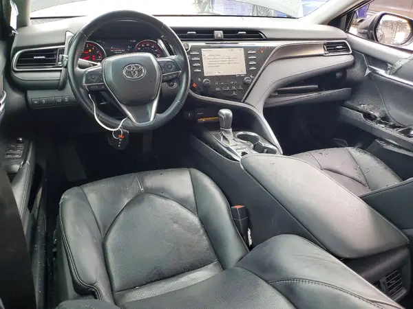 4T1K61AK1LU952494 2020 TOYOTA CAMRY - Image 8