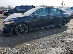 4T1K61AK1LU953211 2020 TOYOTA CAMRY
