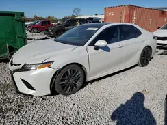 4T1K61AK1LU969814 2020 TOYOTA CAMRY