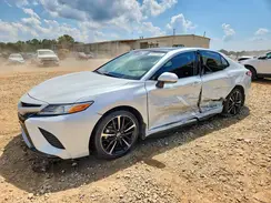 4T1K61AK1LU976987 2020 TOYOTA CAMRY