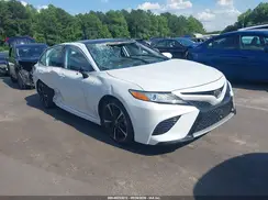 4T1K61AK1LU980795 2020 TOYOTA CAMRY