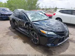 4T1K61AK1LU982823 2020 TOYOTA CAMRY