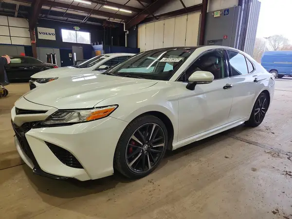 4T1K61AK1LU989139 2020 TOYOTA CAMRY - Image 1