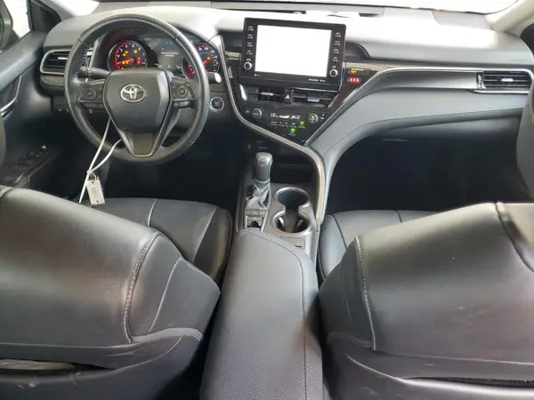 4T1K61AK1MU403864 2021 TOYOTA CAMRY - Image 8