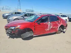 4T1K61AK1MU403900 2021 TOYOTA CAMRY