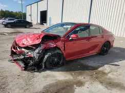 4T1K61AK1MU411186 2021 TOYOTA CAMRY