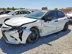 4T1K61AK1MU415092 2021 TOYOTA CAMRY