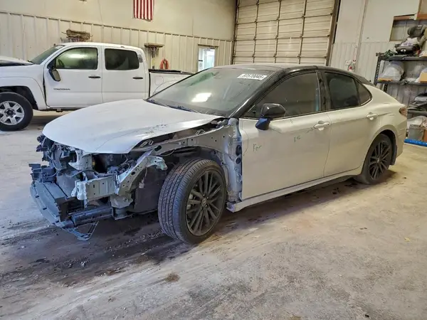 4T1K61AK1MU416629 2021 TOYOTA CAMRY - Image 1