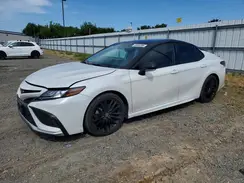 4T1K61AK1MU418543 2021 TOYOTA CAMRY