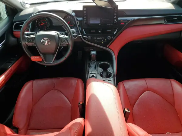 4T1K61AK1MU419434 2021 TOYOTA CAMRY - Image 8