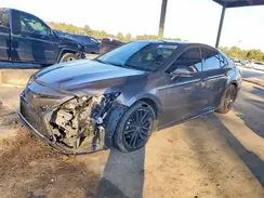 4T1K61AK1MU422558 2021 TOYOTA CAMRY