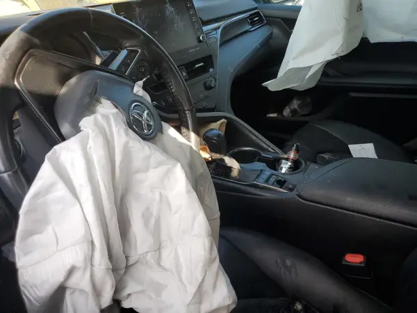 4T1K61AK1MU424164 2021 TOYOTA CAMRY - Image 8