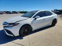 4T1K61AK1MU427808 2021 TOYOTA CAMRY