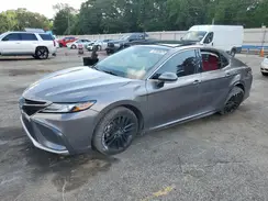 4T1K61AK1MU428473 2021 TOYOTA CAMRY