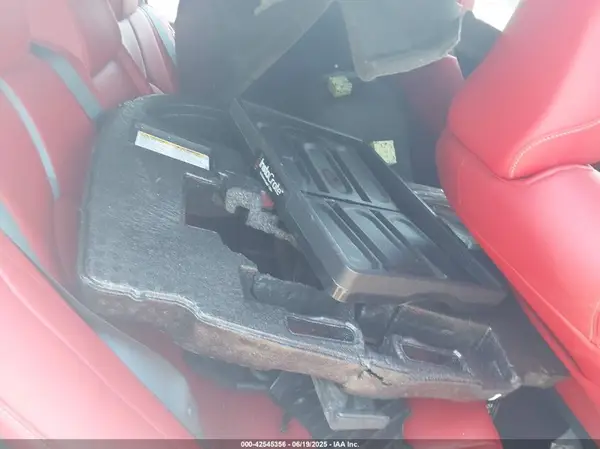 4T1K61AK1MU431051 2021 TOYOTA CAMRY - Image 8