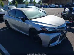 4T1K61AK1MU431437 2021 TOYOTA CAMRY