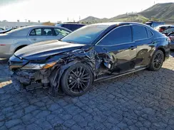 4T1K61AK1MU437691 2021 TOYOTA CAMRY
