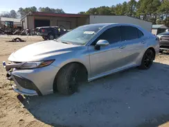 4T1K61AK1MU440302 2021 TOYOTA CAMRY