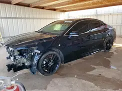 4T1K61AK1MU443457 2021 TOYOTA CAMRY