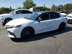 4T1K61AK1MU443507 2021 TOYOTA CAMRY