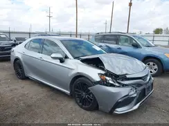 4T1K61AK1MU446911 2021 TOYOTA CAMRY