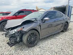 4T1K61AK1MU447010 2021 TOYOTA CAMRY