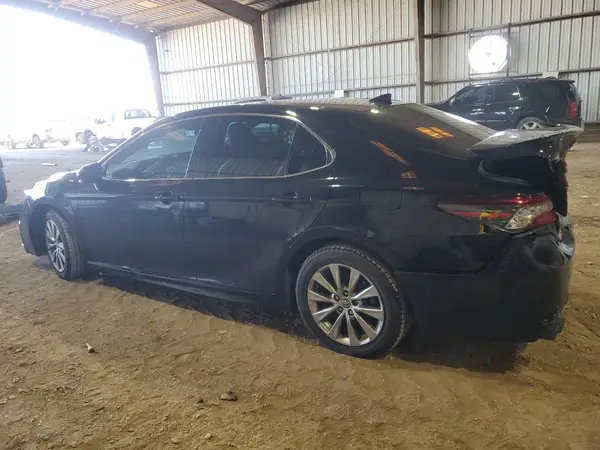 4T1K61AK1MU453633 2021 TOYOTA CAMRY - Image 2