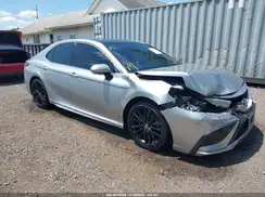 4T1K61AK1MU461120 2021 TOYOTA CAMRY