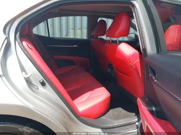 4T1K61AK1MU461120 2021 TOYOTA CAMRY - Image 8