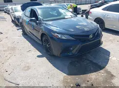 4T1K61AK1MU478340 2021 TOYOTA CAMRY