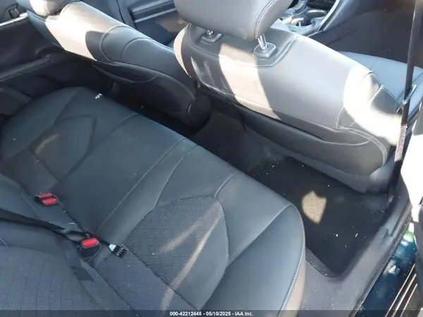 4T1K61AK1MU478340 2021 TOYOTA CAMRY - Image 8
