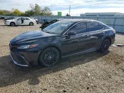 4T1K61AK1MU485448 2021 TOYOTA CAMRY