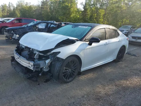 4T1K61AK1MU487331 2021 TOYOTA CAMRY - Image 1