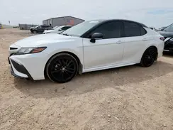 4T1K61AK1MU492982 2021 TOYOTA CAMRY