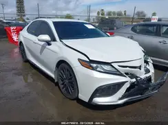 4T1K61AK1MU495283 2021 TOYOTA CAMRY