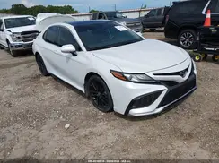 4T1K61AK1MU514012 2021 TOYOTA CAMRY