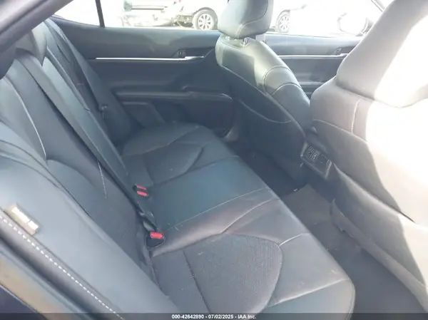 4T1K61AK1MU523941 2021 TOYOTA CAMRY - Image 8