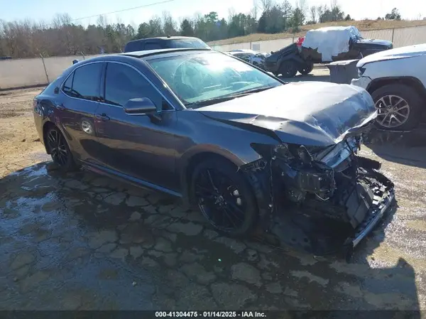 4T1K61AK1MU531229 2021 TOYOTA CAMRY - Image 1