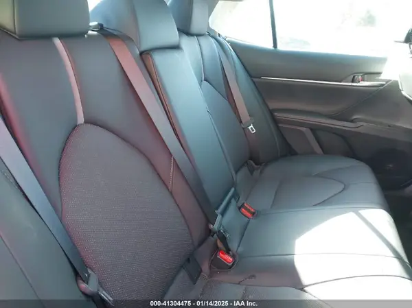 4T1K61AK1MU531229 2021 TOYOTA CAMRY - Image 8