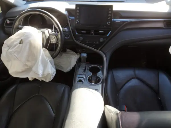 4T1K61AK1MU534759 2021 TOYOTA CAMRY - Image 8