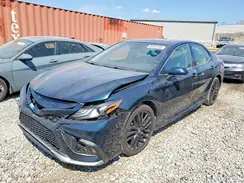 4T1K61AK1MU541453 2021 TOYOTA CAMRY