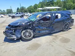4T1K61AK1MU550282 2021 TOYOTA CAMRY