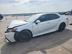 4T1K61AK1MU551352 2021 TOYOTA CAMRY